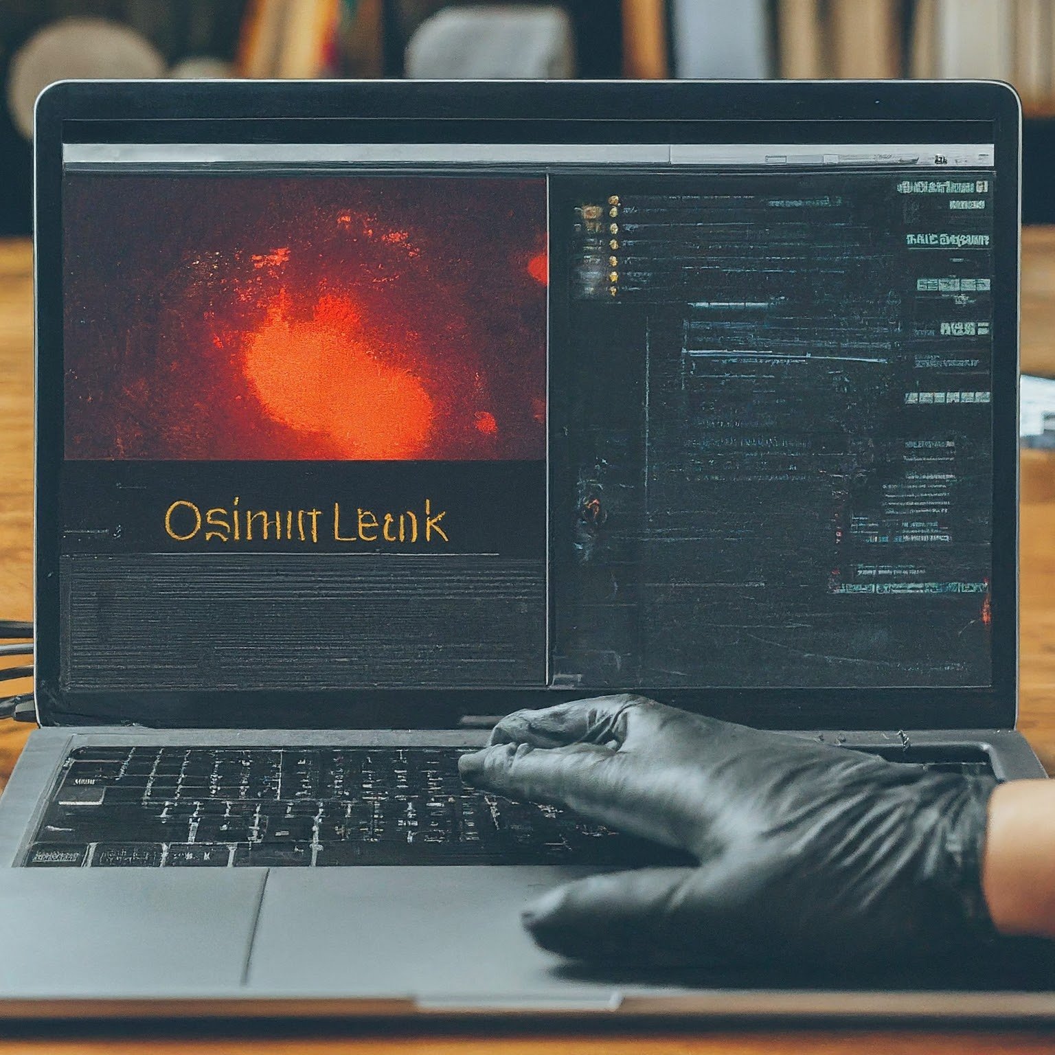 osintleak